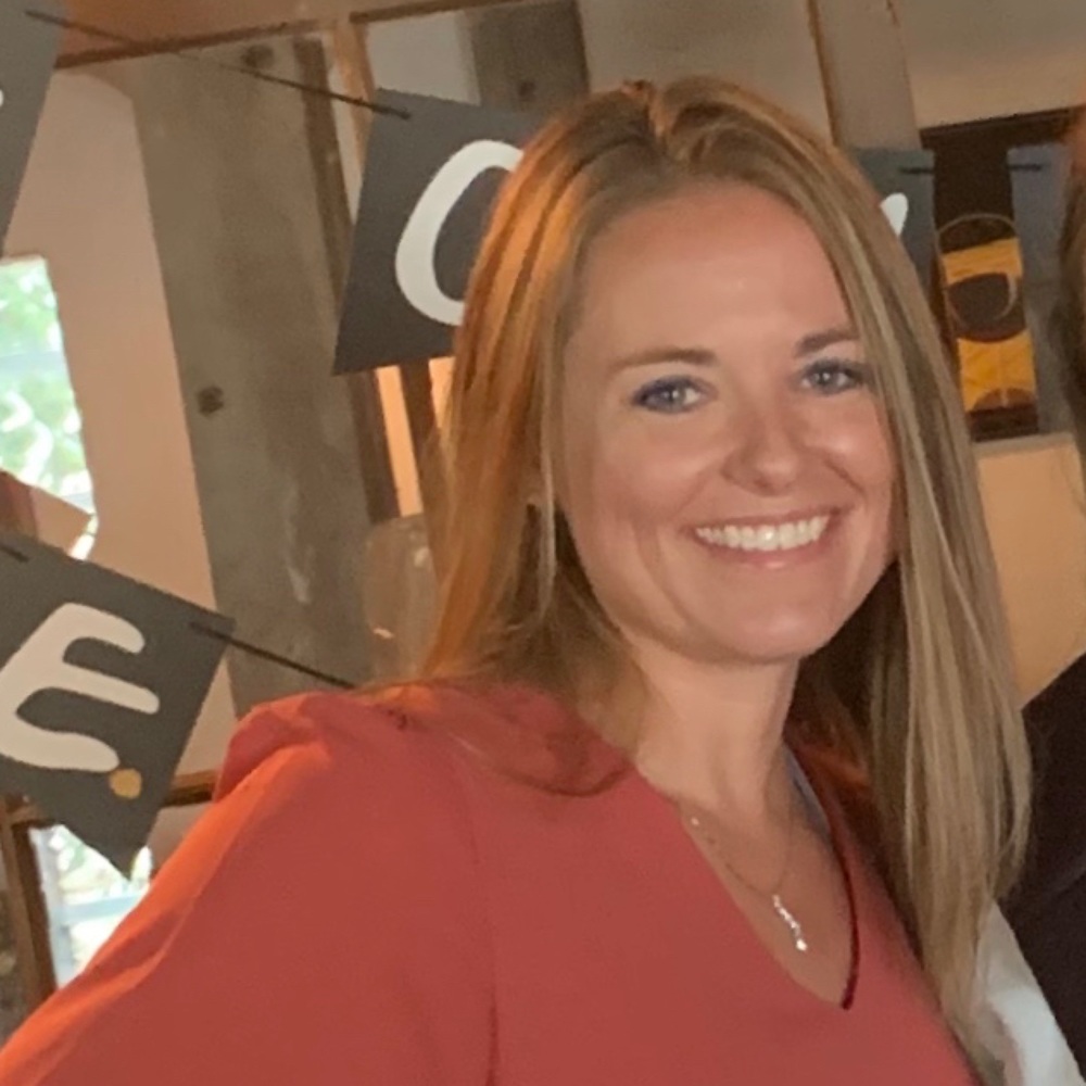 Meet your Posher, Dawn